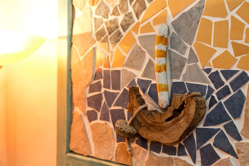 House K1, for 5 persons