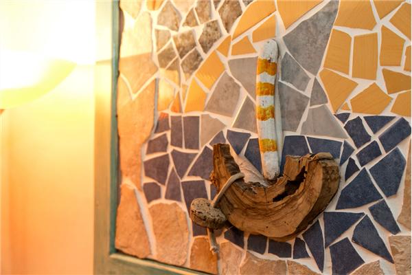 House K1, for 5 persons