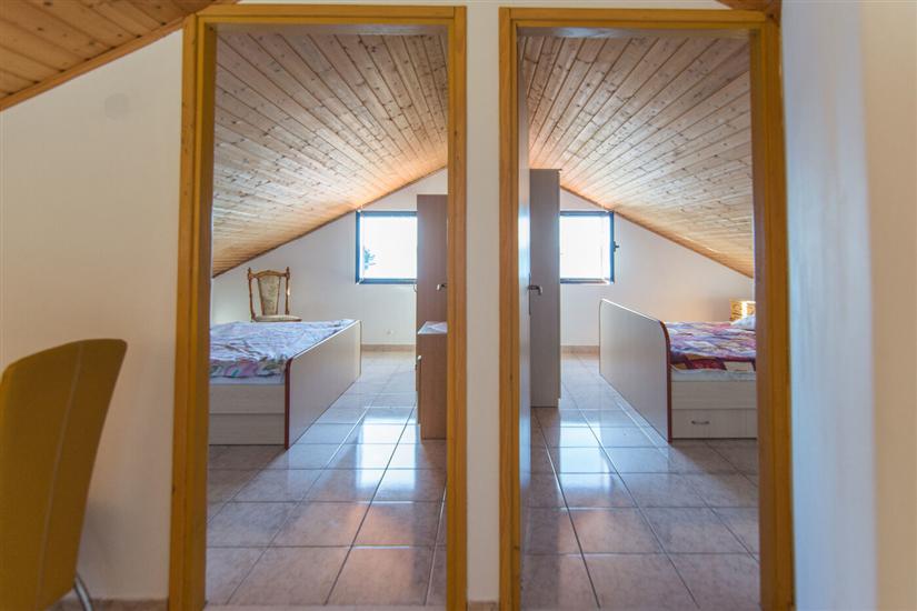 House K1, for 8 persons