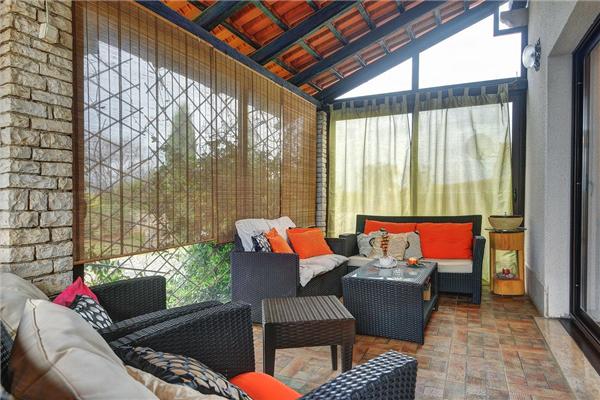 Apartment A4, for 6 persons