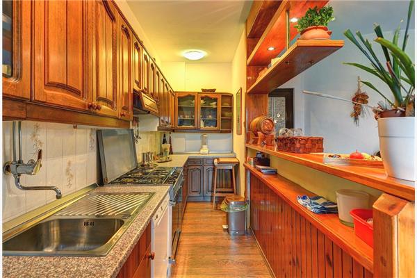 Apartment A4, for 6 persons