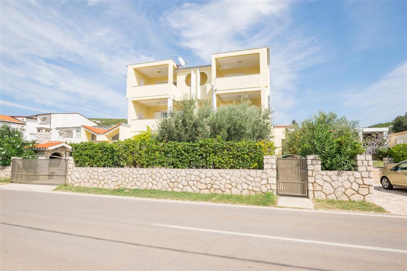 Apartments Only For Family