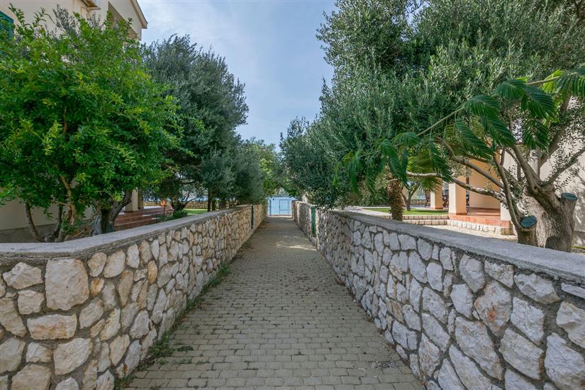 Apartments Only For Family