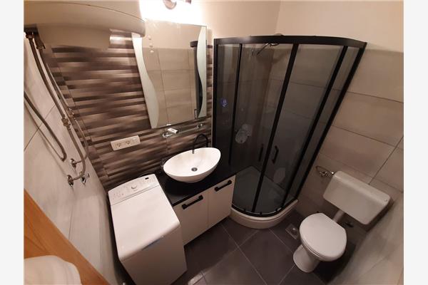 Apartment A2, for 6 persons