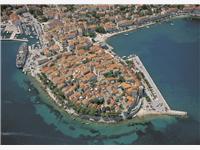 Tag 4 (Dienstag) Stari Grad - Hvar - Vis  (B,L)