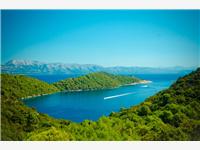 Day 6 (Thursday) Mljet – Slano (Tasting) (B.L,Tasting, CD)