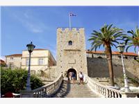 Day 4 (Tuesday) Korčula - Hvar