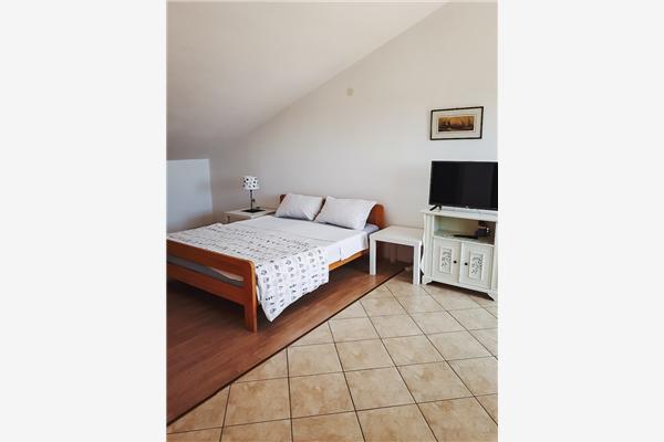 Апартаменты A5, для 2 лиц