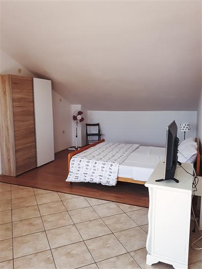 Апартаменты A5, для 2 лиц