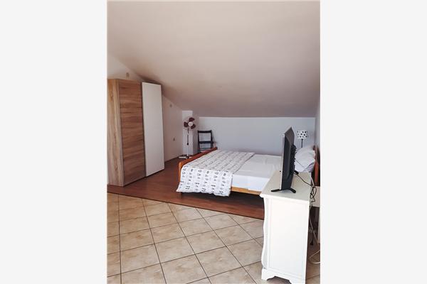 Апартаменты A5, для 2 лиц