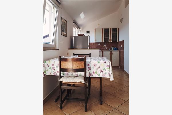 Апартаменты A5, для 2 лиц