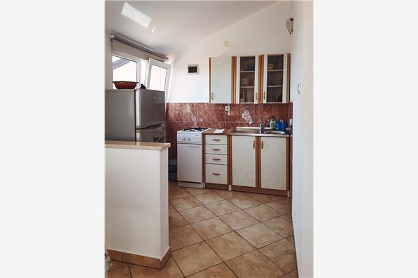 Апартаменты A5, для 2 лиц