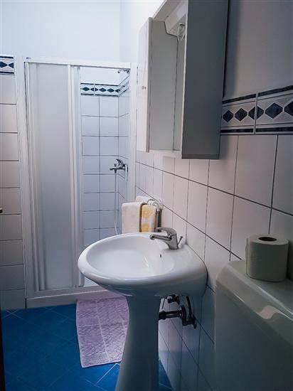 Апартаменты A5, для 2 лиц