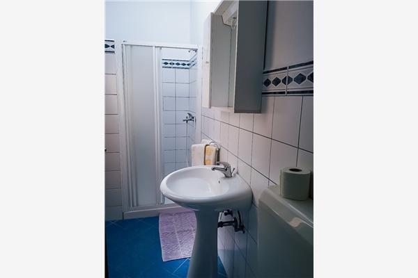 Апартаменты A5, для 2 лиц