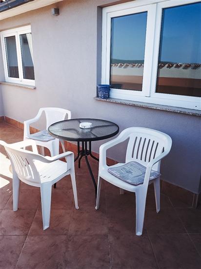 Апартаменты A5, для 2 лиц