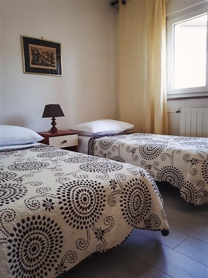 Апартаменты A1, для 5 лиц