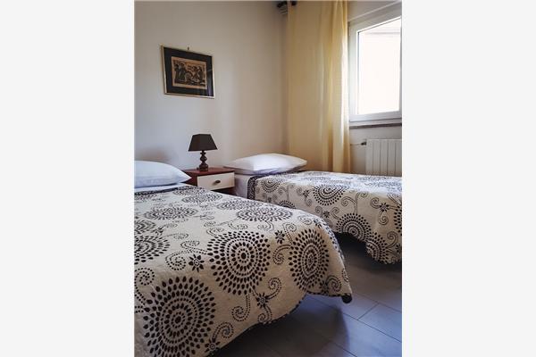 Апартаменты A1, для 5 лиц