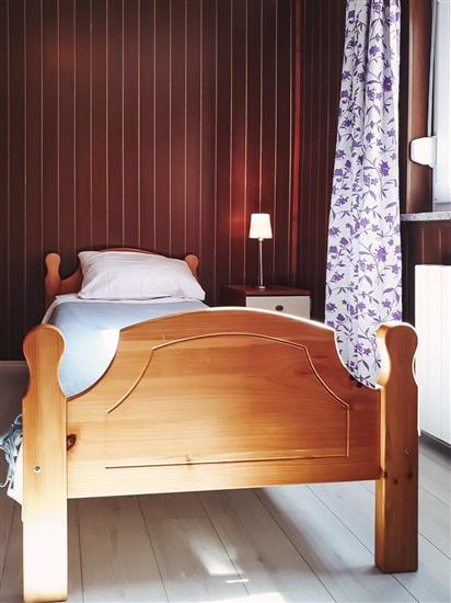 Апартаменты A1, для 5 лиц