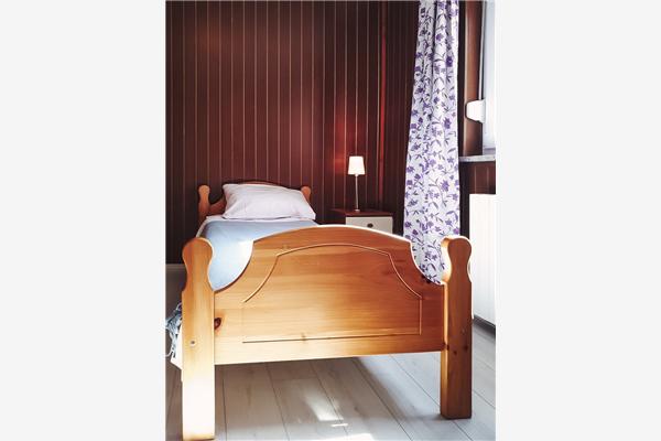 Апартаменты A1, для 5 лиц