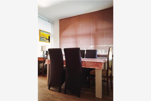 Апартаменты A1, для 5 лиц