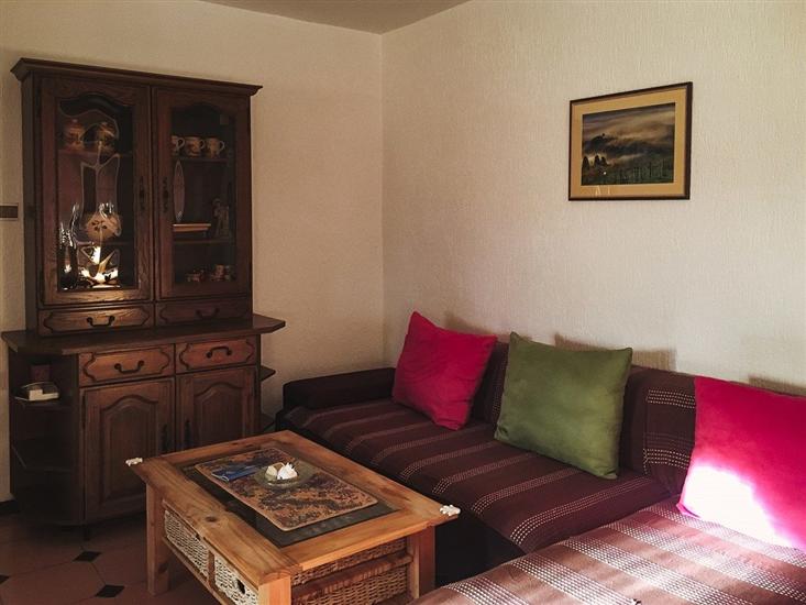 Апартаменты A1, для 5 лиц