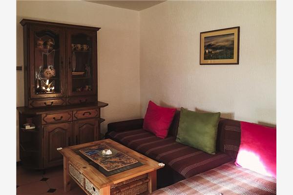 Апартаменты A1, для 5 лиц