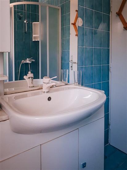 Апартаменты A1, для 5 лиц