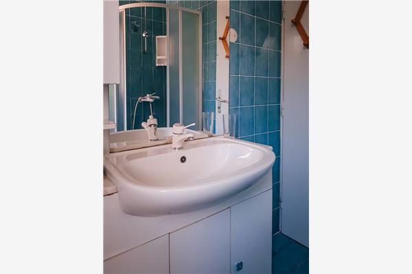 Апартаменты A1, для 5 лиц