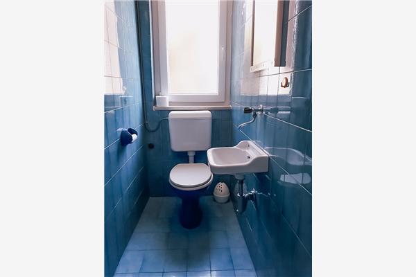 Апартаменты A1, для 5 лиц