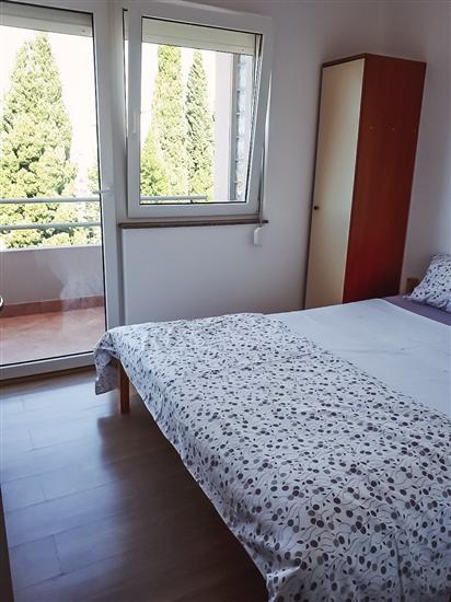 Апартаменты A3, для 4 лиц