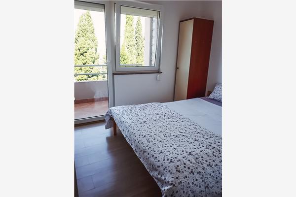 Апартаменты A3, для 4 лиц