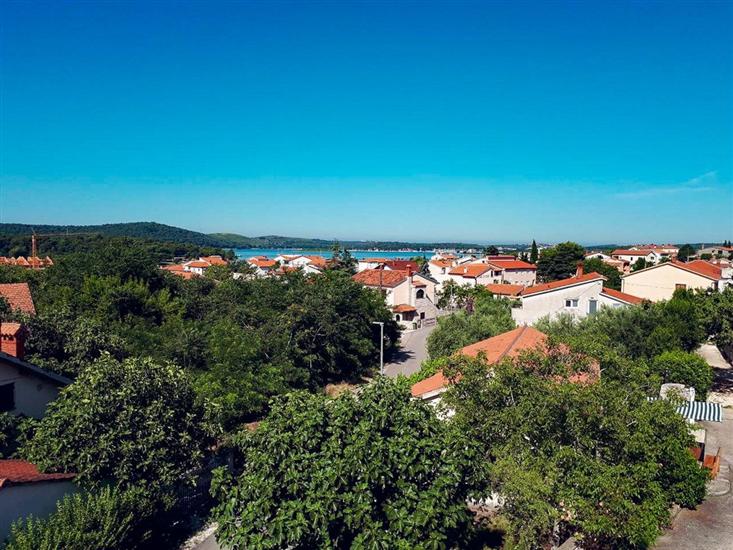 Апартаменты A3, для 4 лиц