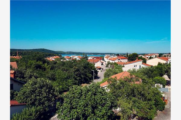 Апартаменты A3, для 4 лиц