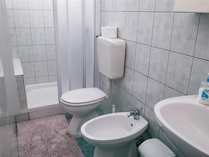 Апартаменты A3, для 4 лиц