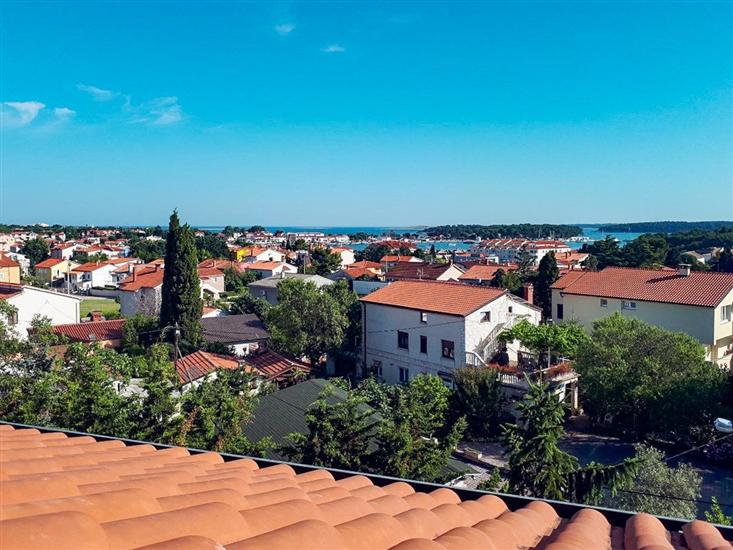 Апартаменты A4, для 2 лиц