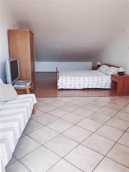 Апартаменты A4, для 2 лиц