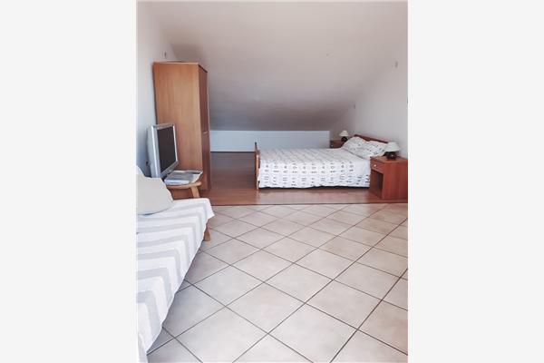 Апартаменты A4, для 2 лиц