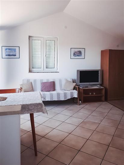 Апартаменты A4, для 2 лиц