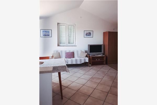 Апартаменты A4, для 2 лиц