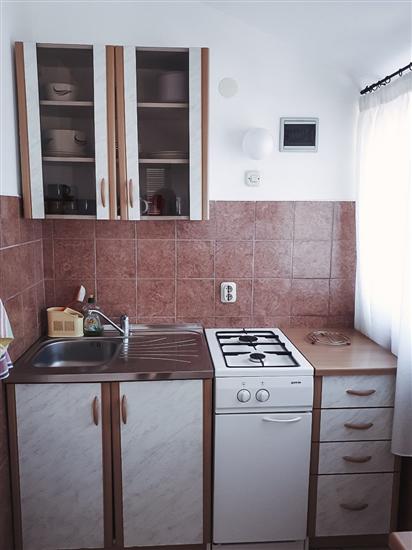 Апартаменты A4, для 2 лиц