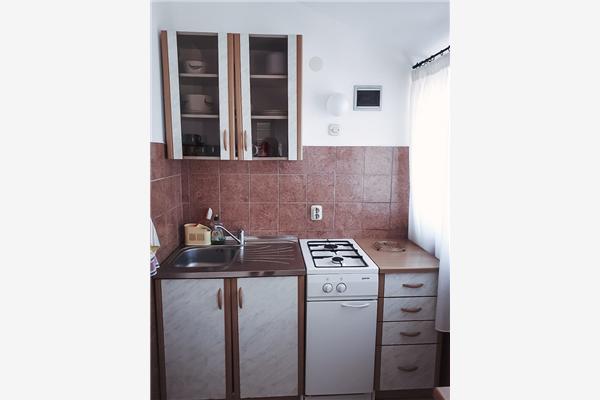 Апартаменты A4, для 2 лиц