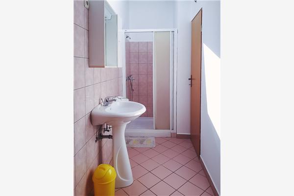 Апартаменты A4, для 2 лиц