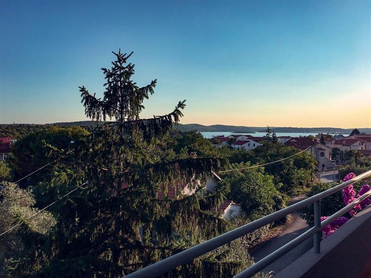 Апартаменты A2, для 4 лиц