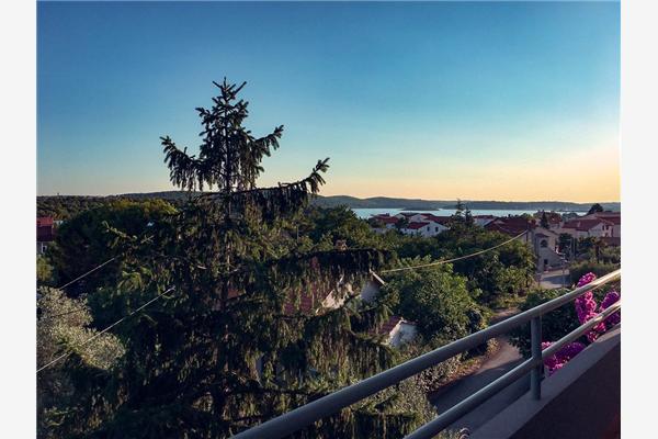 Апартаменты A2, для 4 лиц