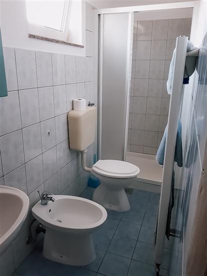 Апартаменты A2, для 4 лиц