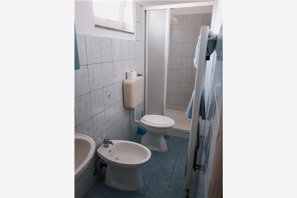 Апартаменты A2, для 4 лиц