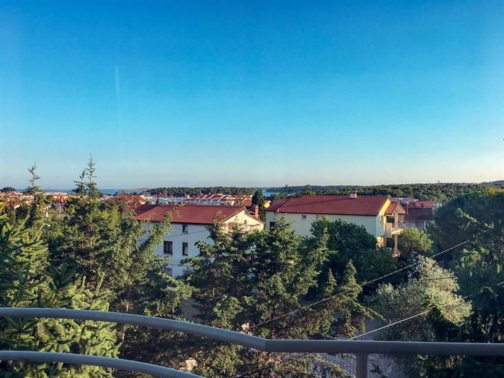 Апартаменты A2, для 4 лиц