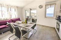 Apartment A3, for 4 persons