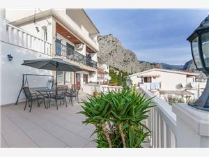 Apartma Split in Riviera Trogir,RezervirajJosipOd 71 €