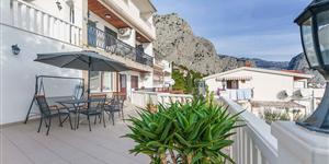 Apartman - Omis
